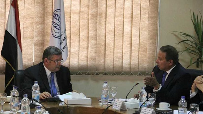 خطة تسويقية لدعم