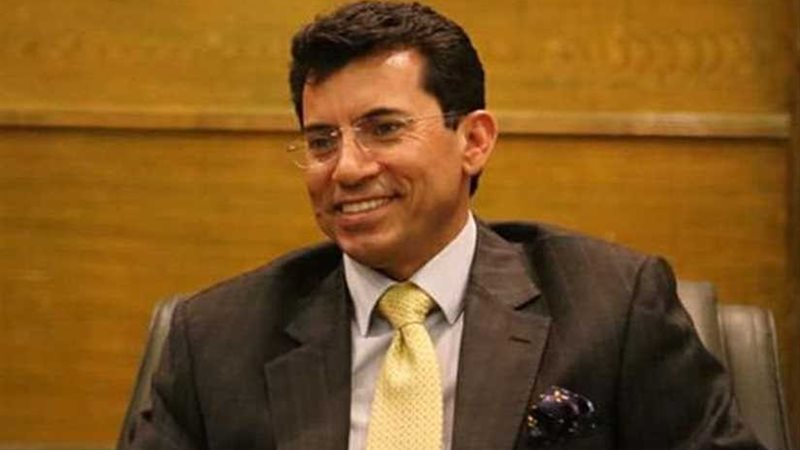 انطلاق مؤتمر الإعلان