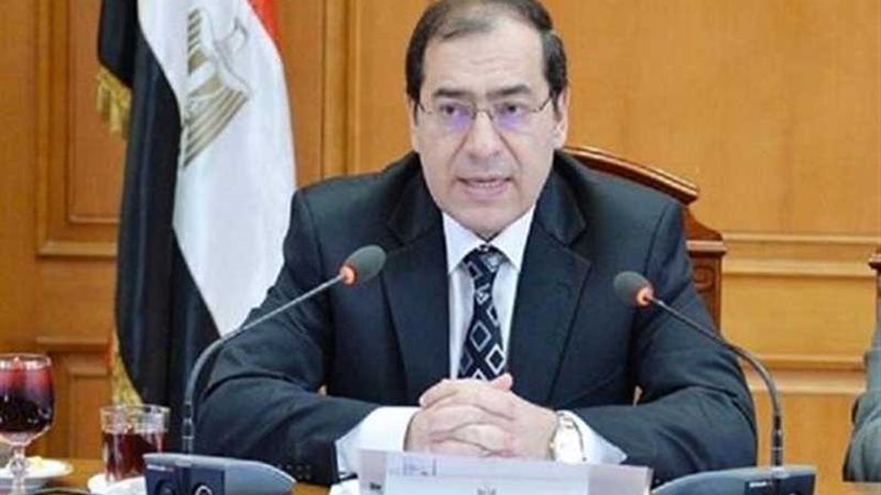 وزير البترول: تعديل