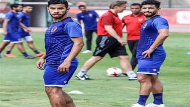 برنامج استشفائي للاعبي