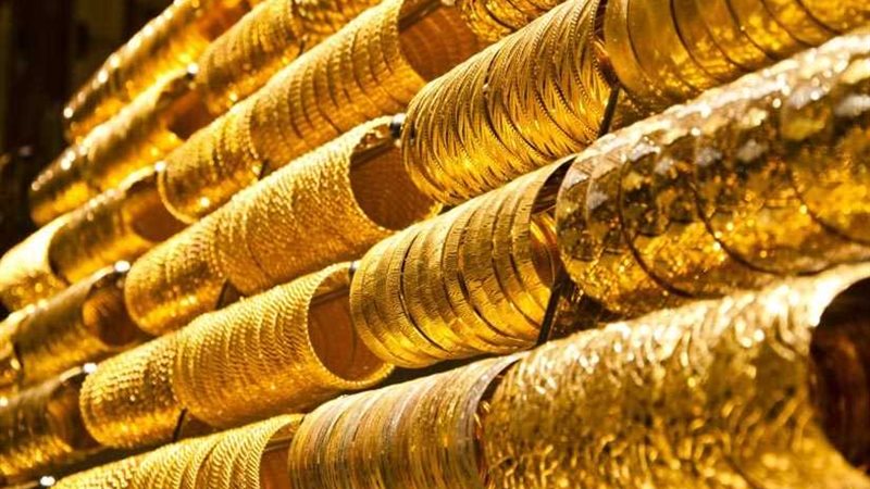 تعرف على أسعار الذهب