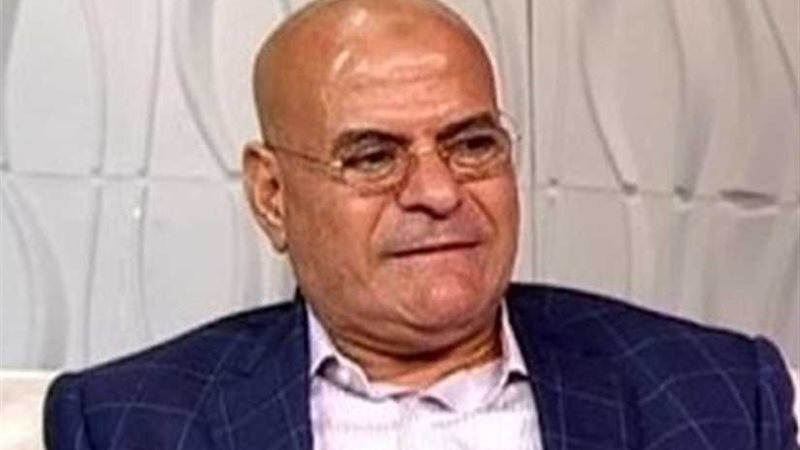 برلماني يتساءل عن