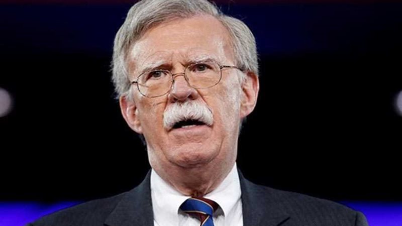 مستشار الأمن القومي