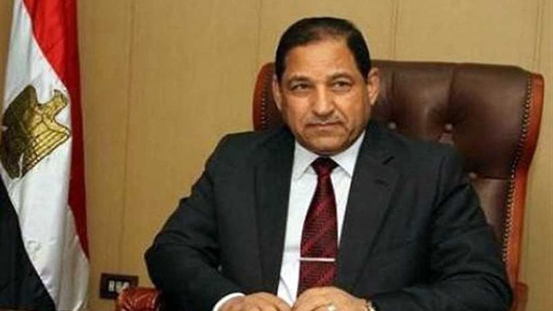محافظ الغربية يشدد