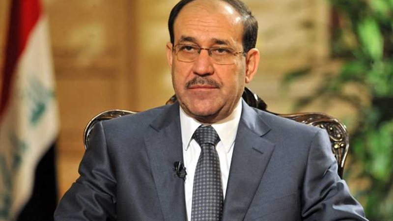 المالكي: القوى الوطنية