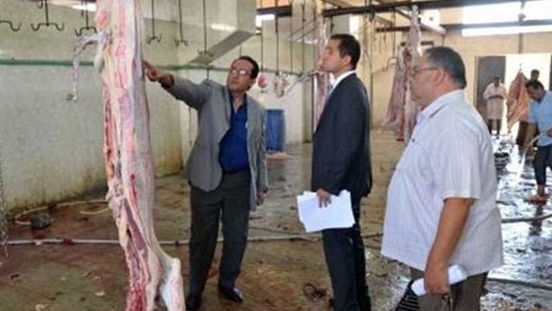 فتح 25 مجزرًا بالدقهلية