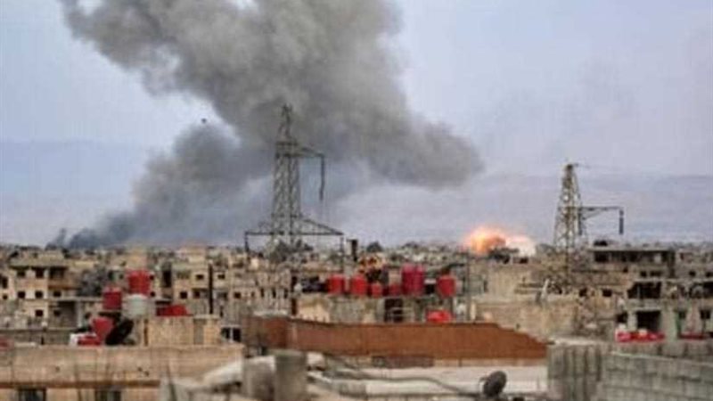 مقتل وإصابة 6 أشخاص