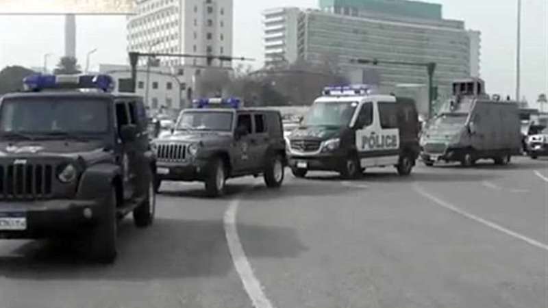 جولات تفقدية لمديري