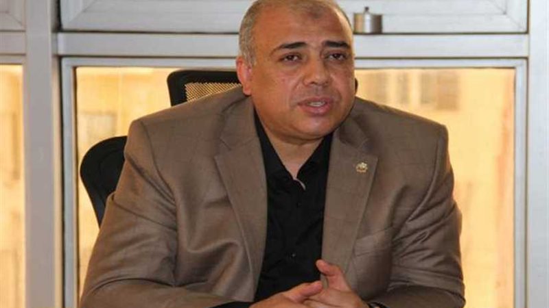 الفضالي وصبرة يتفقدان