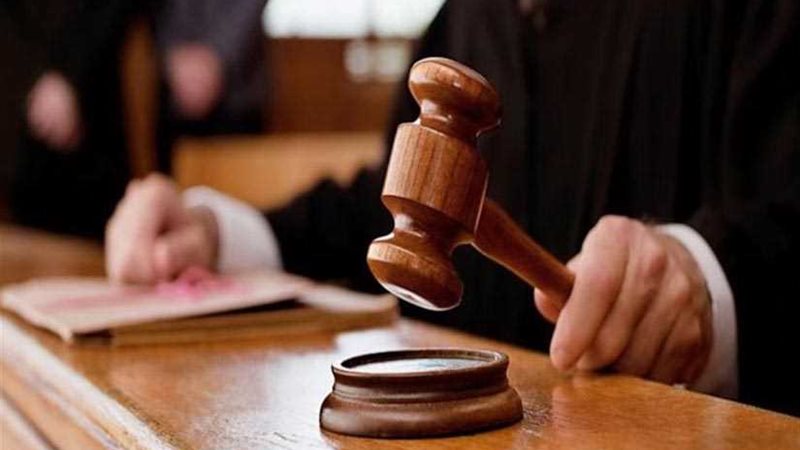 تجديد حبس ١٠ متهمين