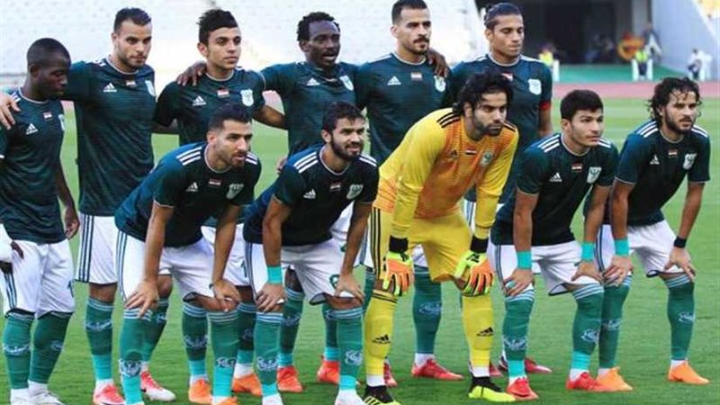 الكونفيدرالية.. المصري