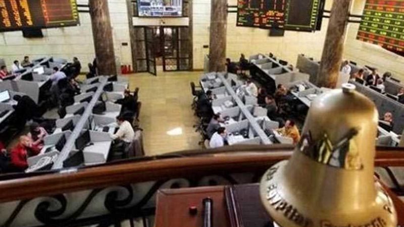 البورصة تخسر ١.٦