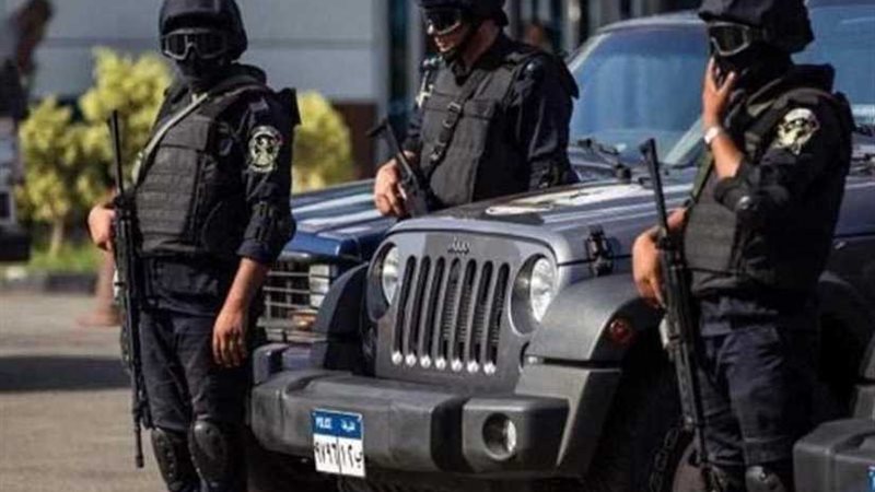 استعدادات أمنية مكثفة