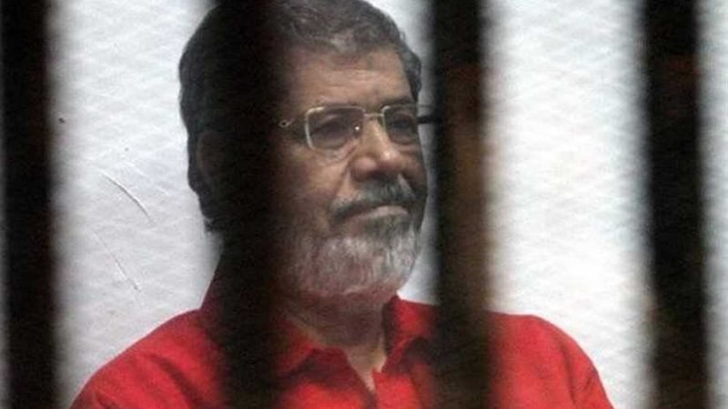 تأجيل محاكمة مرسي