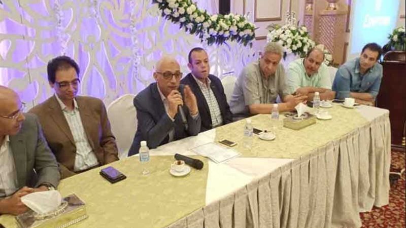 مصر للطيران تؤكد