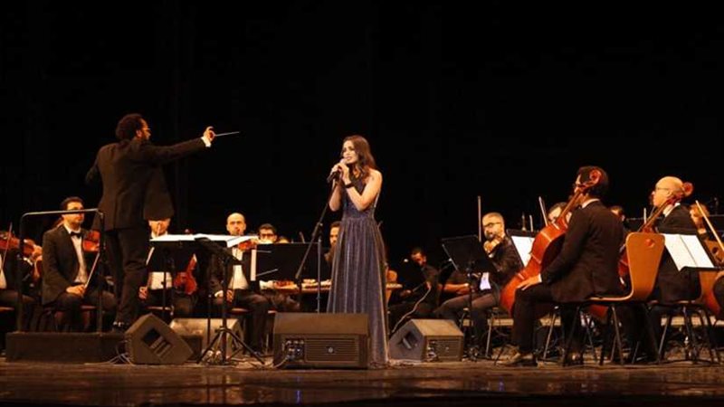 بالصور.. كارمن سليمان