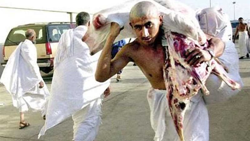 اعرف أين تذهب لحوم