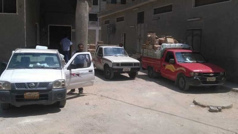 الصحة تدعم مستشفيات