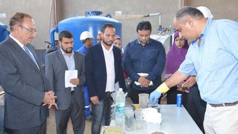 منظومة جديدة لتحسين