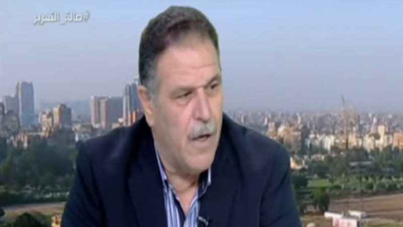 المتحدث باسم الزراعة