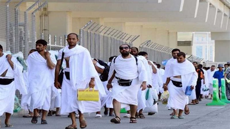 بعثة حج القرعة تخصص