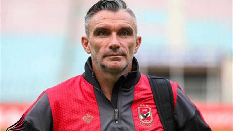 كارتيرون يؤجل مران