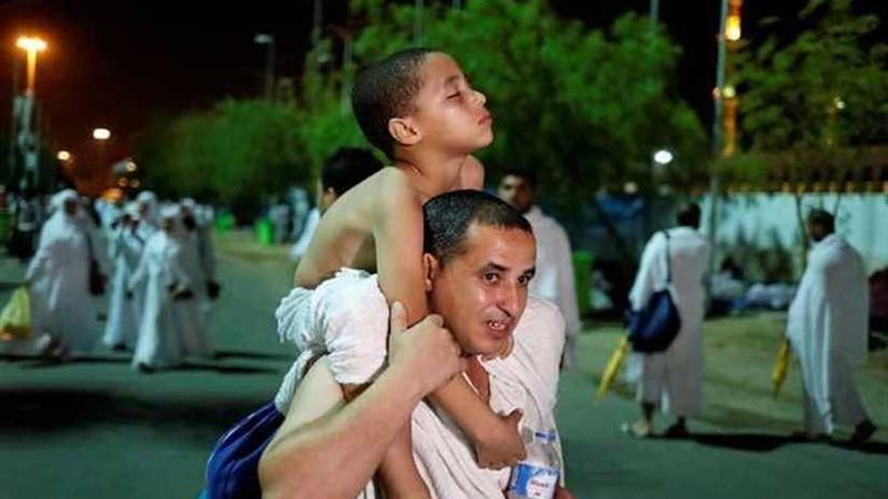 الأوضاع مستقرة في