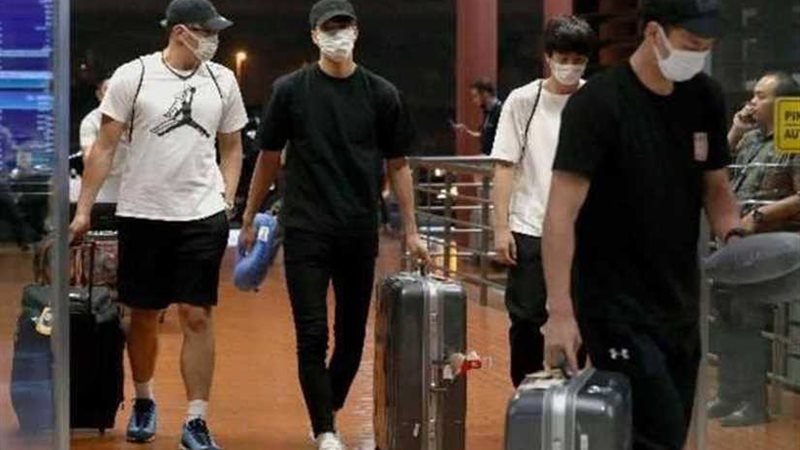 فضيحة بمنتخب كرة