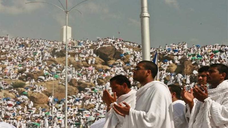 يوم عرفة.. تعرف على