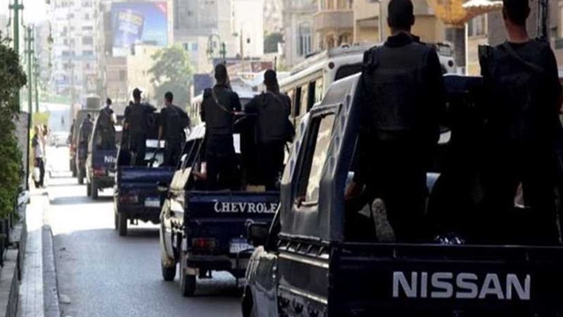 الأمن الاقتصادي يضبط