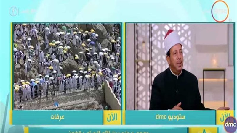 وكيل الأزهر: في يوم