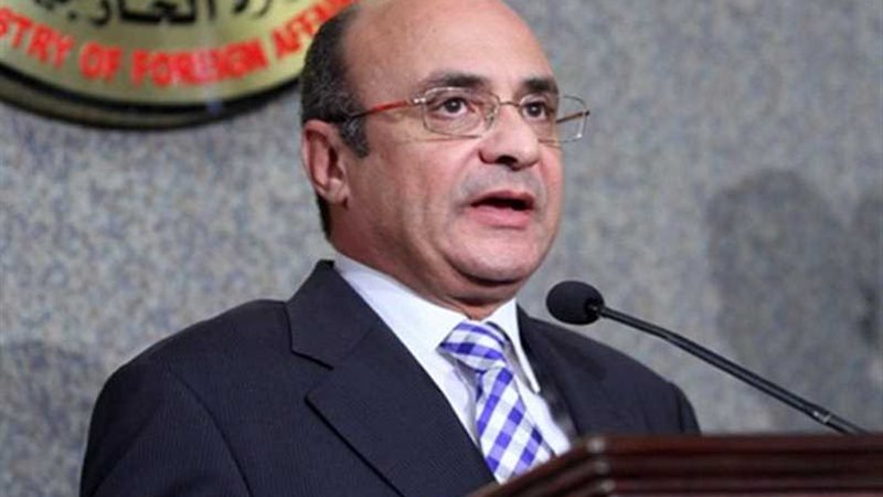 رئيس بعثة الحج يهنئ