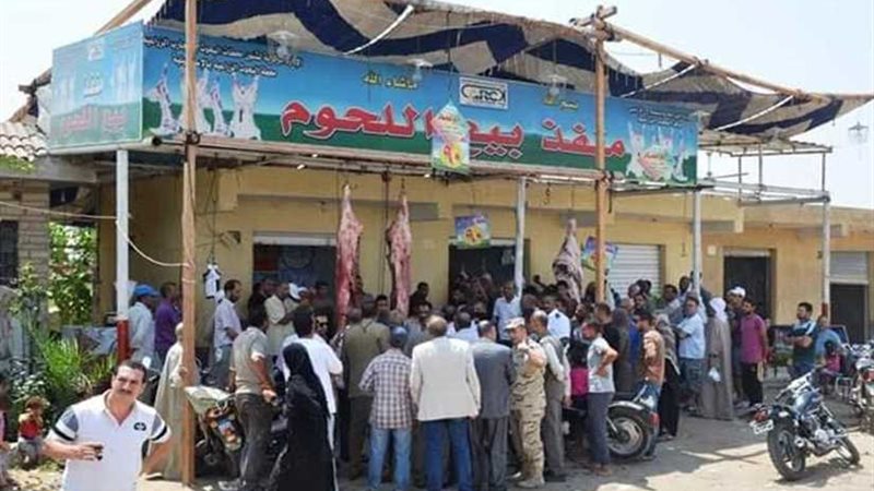 محافظ الاسماعيلية