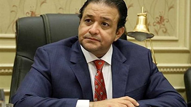 علاء عابد: بيع الداخلية