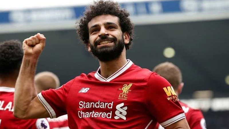 الليلة.. محمد صلاح