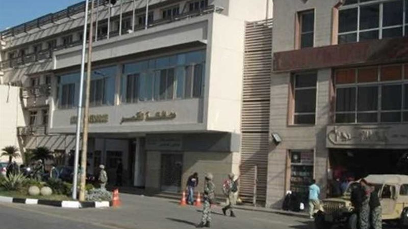 تضامن الأقصر تستعد