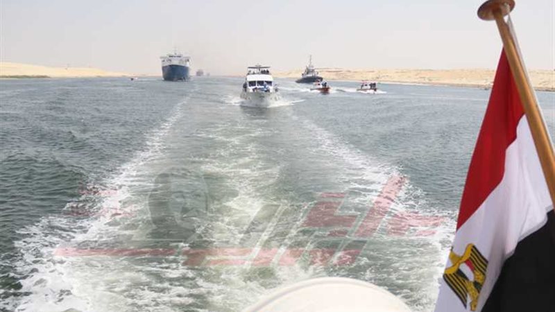 الأسود على الحدود