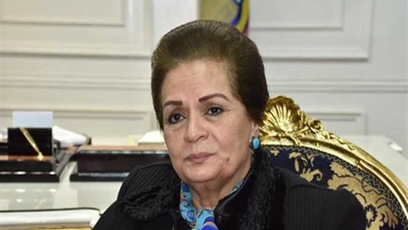 محافظ البحيرة تنعى