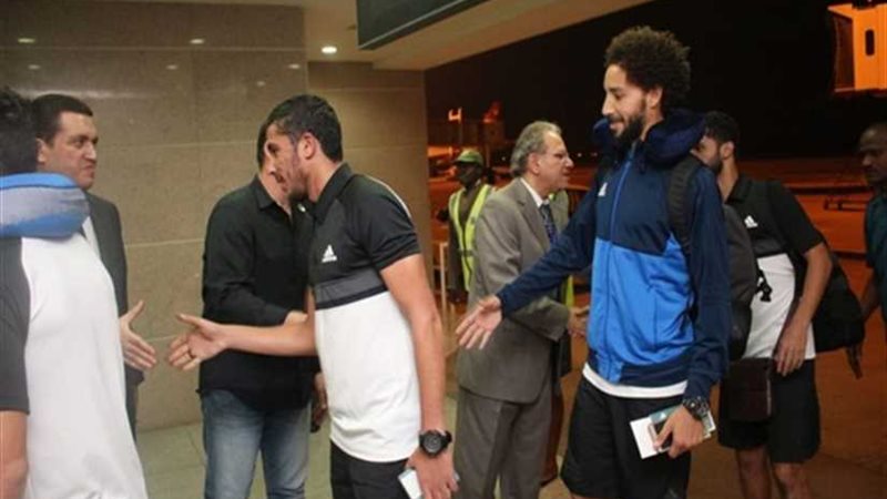 سفير مصر بموزمبيق