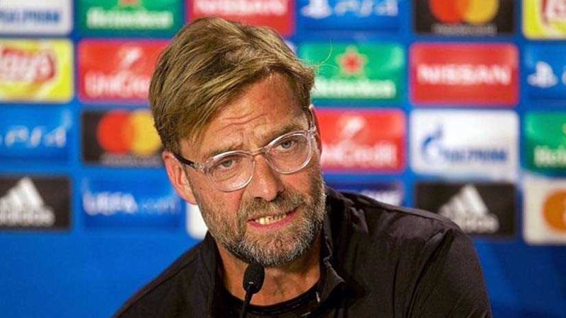 كلوب: ضم أليسون ليس