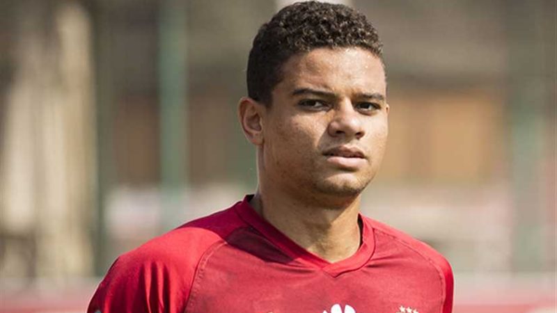 خاص.. كارتيرون ينفرد