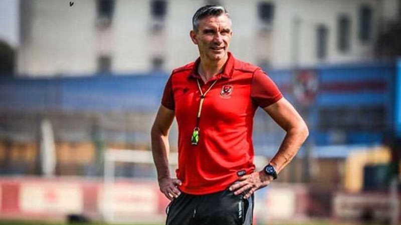 التشكيل المتوقع لمباراة