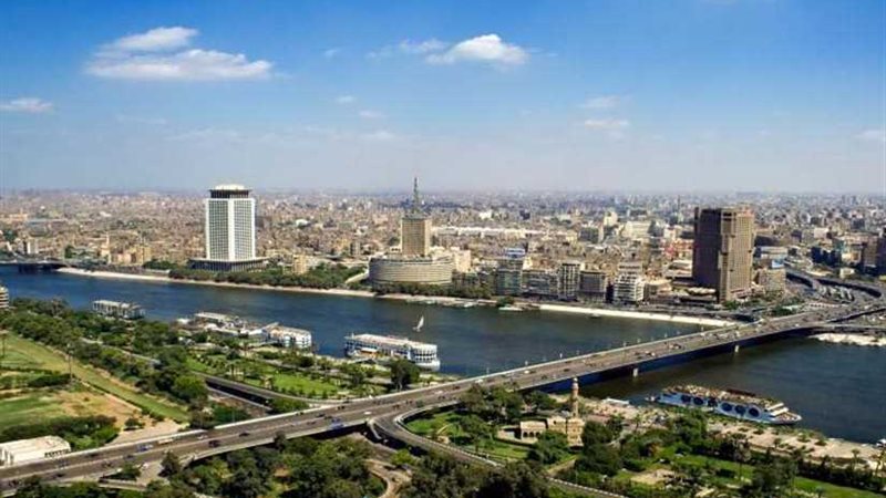 الأرصاد: طقس أول