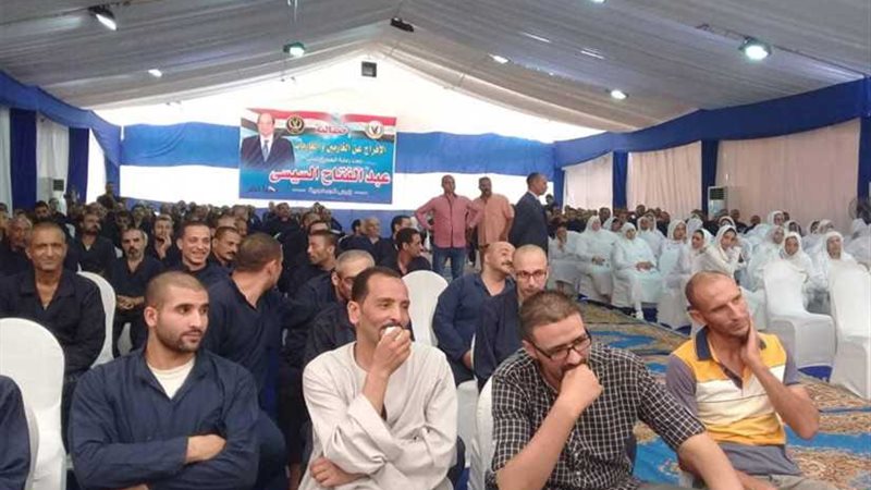 تنفيذاً لمبادرة الرئيس