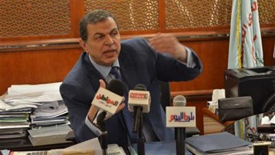 الكويت تطلب مستشارين قانونيين من مصر للعمل بالجمارك