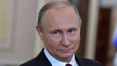 بوتين يهنئ المسلمين : قيم الإسلام تدعم حسن الجوار بين الشعوب