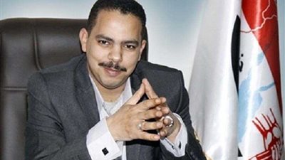 رئيس حزب مستقبل وطن يطلق اللقاء الحواري الأول حول مشروع قانون الإدارة المحلية