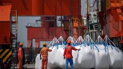 الحرب الأمريكية الصينية تستعر.. ضربتان قويتان بفارق دقائق