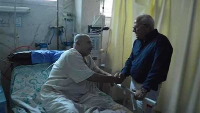 دعم مستشفى بورسعيد العام بـ25 جهاز غسيل كلوي جديدًا