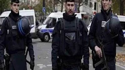 قتيل وجريحان في حادث طعن بمدينة تراب غرب العاصمة الفرنسية